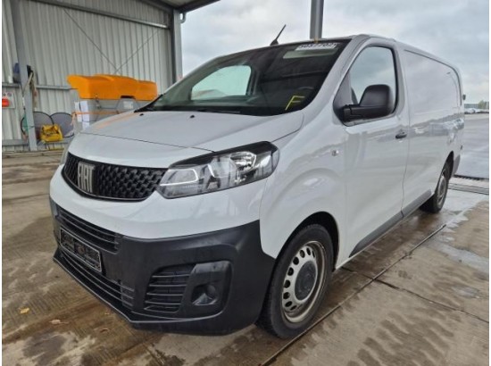 2023 FIAT Scudo 2.0