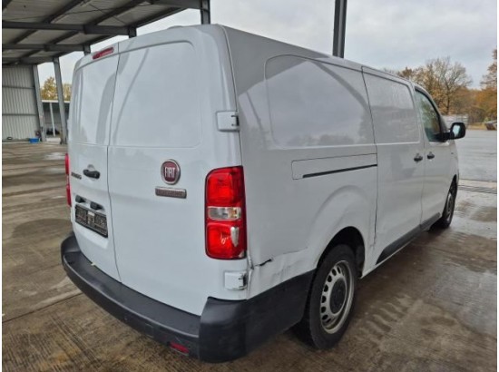 2023 FIAT Scudo 2.0