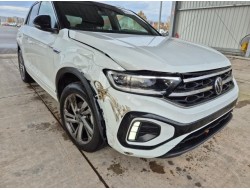 2025 Volkswagen T-Roc R-Line