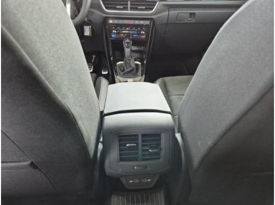 2025 Volkswagen T-Roc R-Line