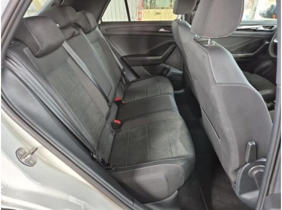 2025 Volkswagen T-Roc R-Line