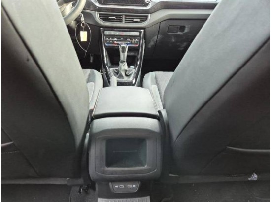 2025 Volkswagen T-Cross 1.0 TSI 85 kW Goal