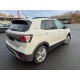 2025 Volkswagen T-Cross 1.0 TSI 85 kW Goal