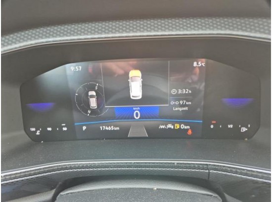 2025 Volkswagen T-Cross 1.0 TSI 85 kW Goal