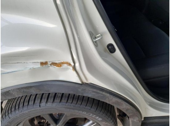 2018 Toyota C-HR Hybrid Style Selection