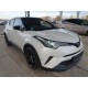 2018 Toyota C-HR Hybrid Style Selection