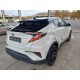 2018 Toyota C-HR Hybrid Style Selection