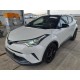 2018 Toyota C-HR Hybrid Style Selection