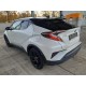 2018 Toyota C-HR Hybrid Style Selection