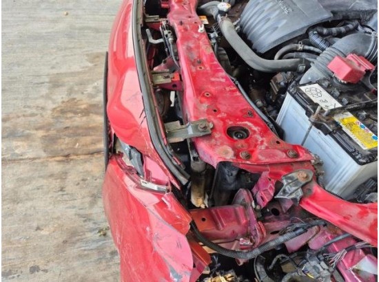 2017 Mitsubishi Lancer