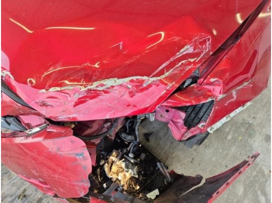 2017 Mitsubishi Lancer