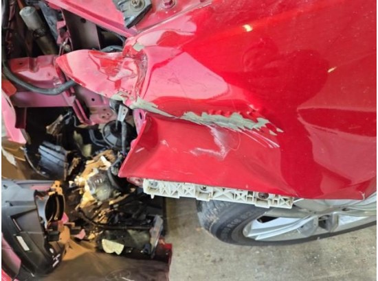 2017 Mitsubishi Lancer