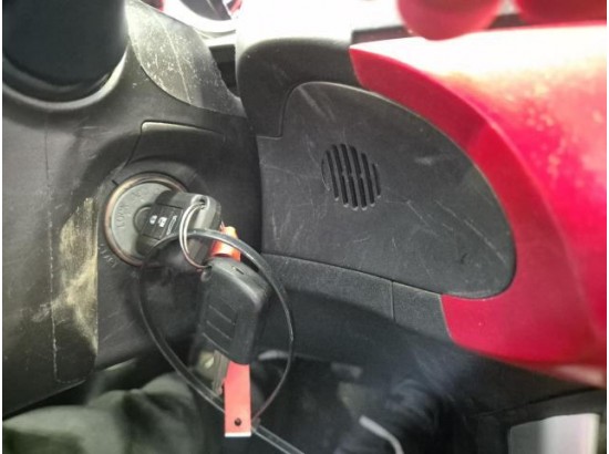 2017 Mitsubishi Lancer