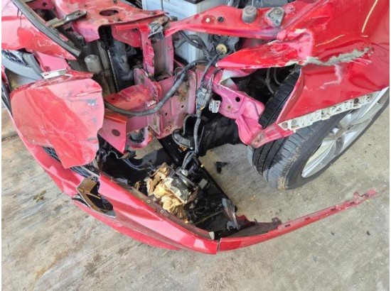 2017 Mitsubishi Lancer