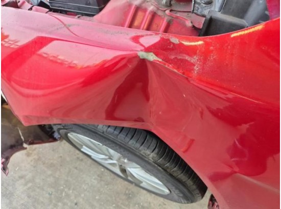 2017 Mitsubishi Lancer