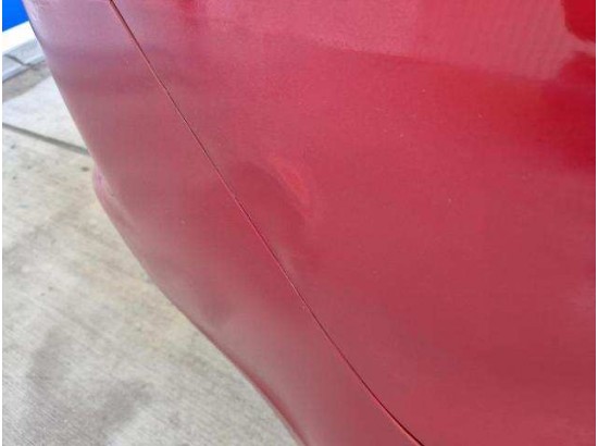 2017 Mitsubishi Lancer