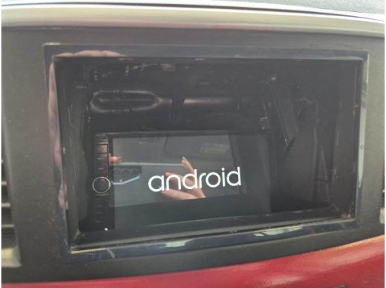 2017 Mitsubishi Lancer