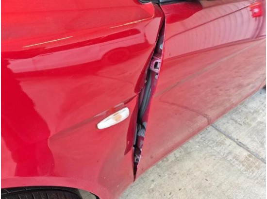 2017 Mitsubishi Lancer