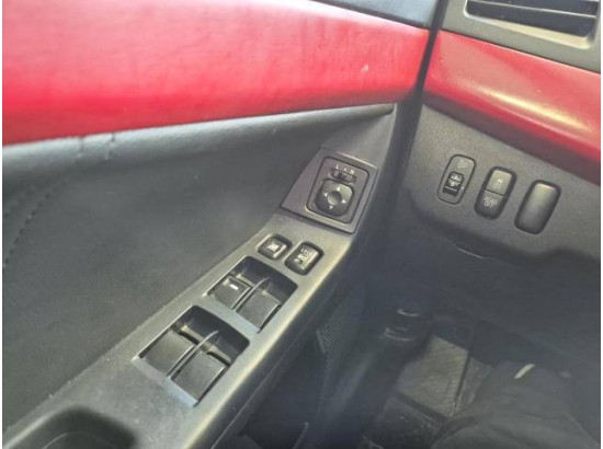 2017 Mitsubishi Lancer