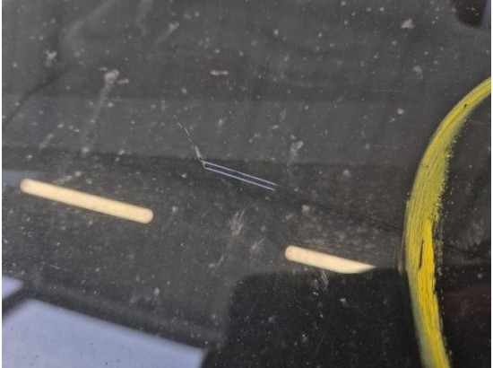 2017 Mitsubishi Lancer