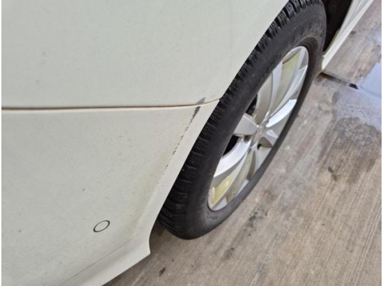 2015 Mercedes-Benz B B 180