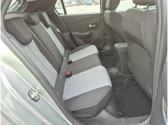 2025 Opel Corsa F Edition