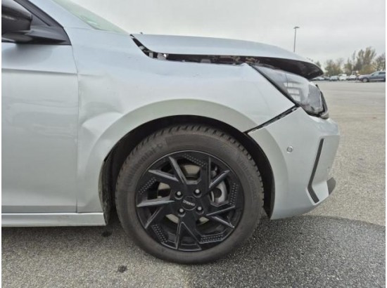 2025 Opel Corsa F Edition