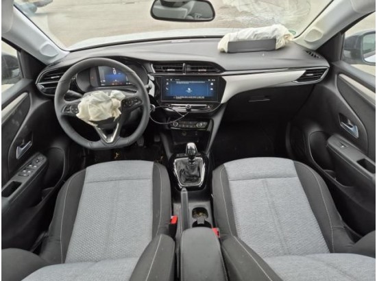 2025 Opel Corsa F Edition