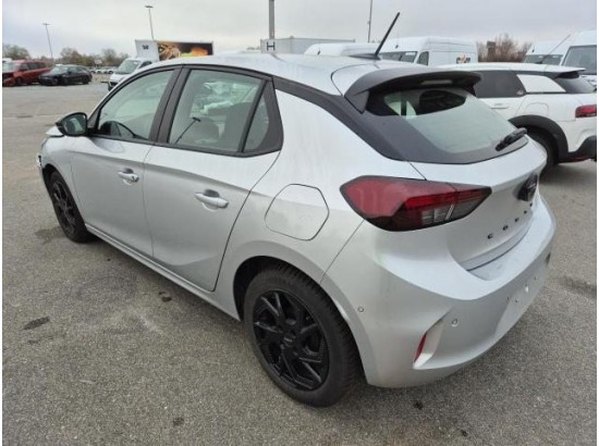 2025 Opel Corsa F Edition