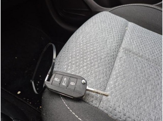 2025 Opel Corsa F Edition