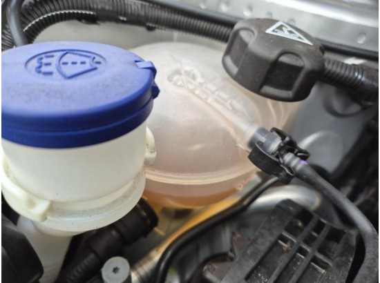 2025 Opel Corsa F Edition