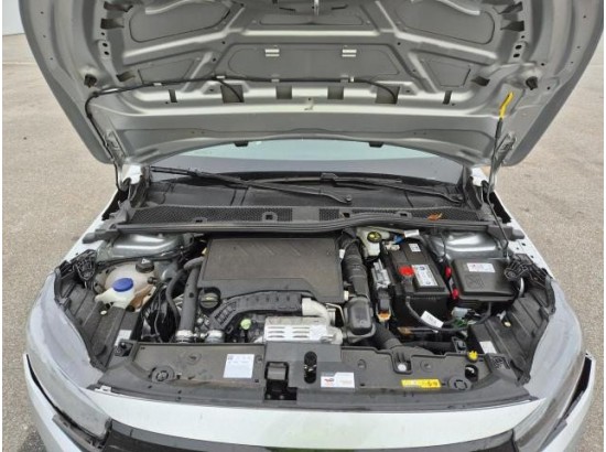 2025 Opel Corsa F Edition