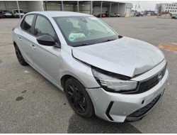 2025 Opel Corsa F Edition