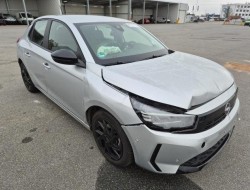 2025 Opel Corsa F Edition