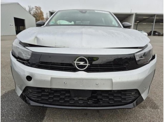 2025 Opel Corsa F Edition