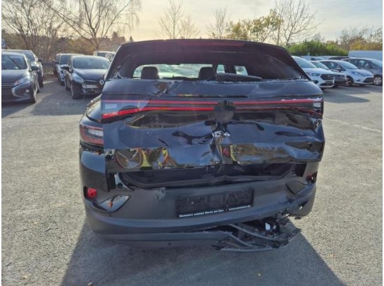 2024 Volkswagen ID.4 Pro 210 kW mit Infotainment-Paket