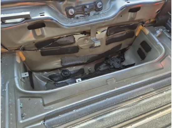 2024 Volkswagen ID.4 Pro 210 kW mit Infotainment-Paket