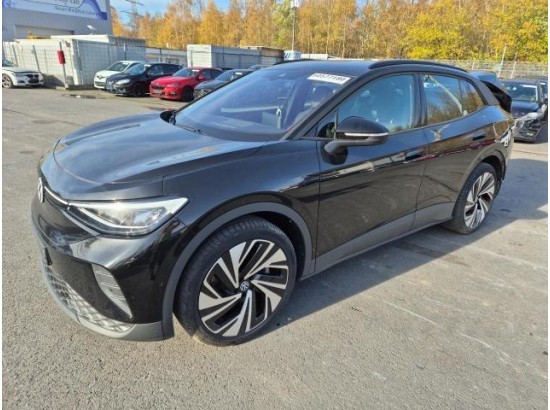 2024 Volkswagen ID.4 Pro 210 kW mit Infotainment-Paket