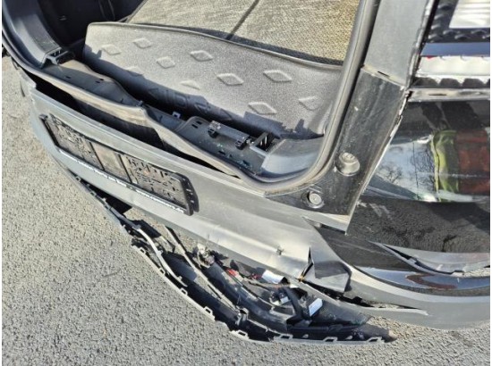 2024 Volkswagen ID.4 Pro 210 kW mit Infotainment-Paket