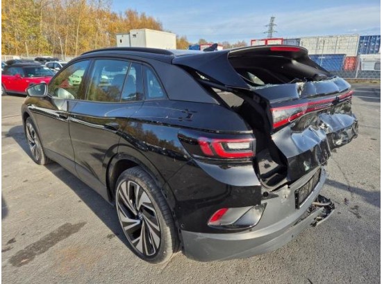 2024 Volkswagen ID.4 Pro 210 kW mit Infotainment-Paket