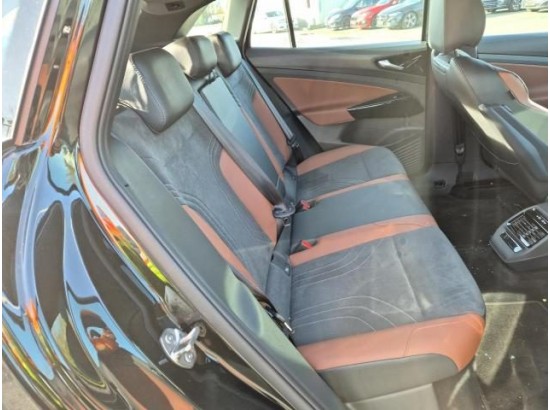 2024 Volkswagen ID.4 Pro 210 kW mit Infotainment-Paket