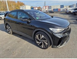 2024 Volkswagen ID.4 Pro 210 kW mit Infotainment-Paket 2024 Volkswagen ID.4 Pro 210 kW mit Infotainment-Paket