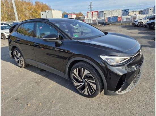 2024 Volkswagen ID.4 Pro 210 kW mit Infotainment-Paket