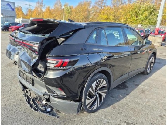 2024 Volkswagen ID.4 Pro 210 kW mit Infotainment-Paket