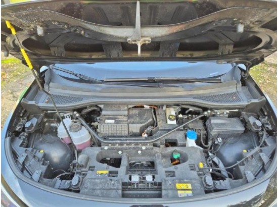 2024 Volkswagen ID.4 Pro 210 kW mit Infotainment-Paket