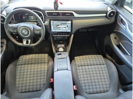 2022 MG ZS EV Luxury