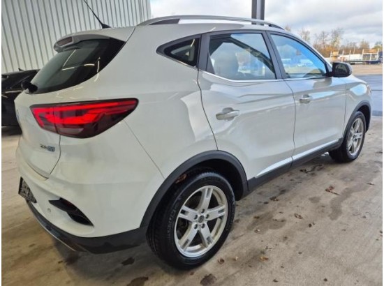 2022 MG ZS EV Luxury