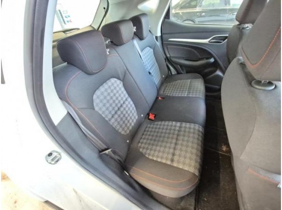 2022 MG ZS EV Luxury