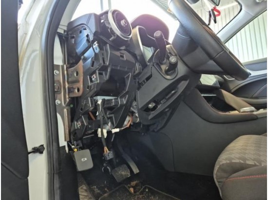 2022 MG ZS EV Luxury