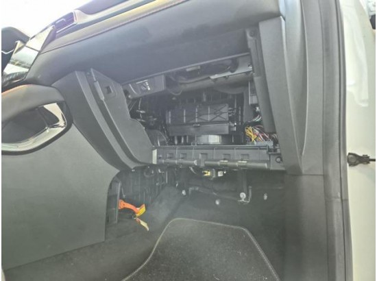 2022 MG ZS EV Luxury